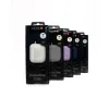Калъф за слушалки Evelatus за Apple Airpods Pro EAC05 White