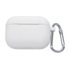 Калъф за слушалки Evelatus за Apple Airpods Pro EAC05 White