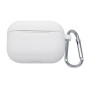 Калъф за слушалки Evelatus за Apple Airpods Pro EAC05 White