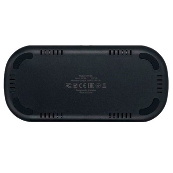 Wireless Desk charger EVELATUS EWC05