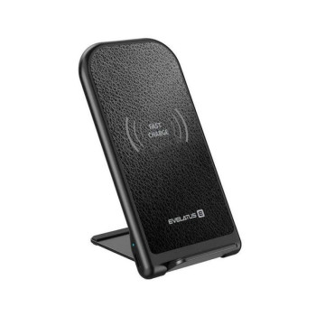 EVELATUS 15W Universal Wireless  Desk charger EWD01