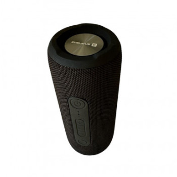 Портативна колонка Evelatus Bluetooth Speaker L size EBS03 Black