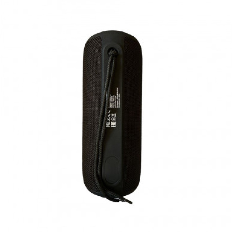 Портативна колонка Evelatus Bluetooth Speaker M size EBS02 Black