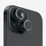 Протектор за камера iPhone 15 EVELATUS