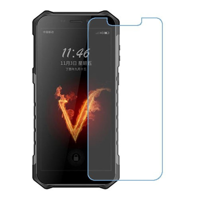 Стъклен протектор Ulefone Armor Ulefone Armor X3/X5 Pro/ X9 Pro Стъклен протектор Ulefone Armor Ulefone Armor X3/X5 Pro/ X9 Pro