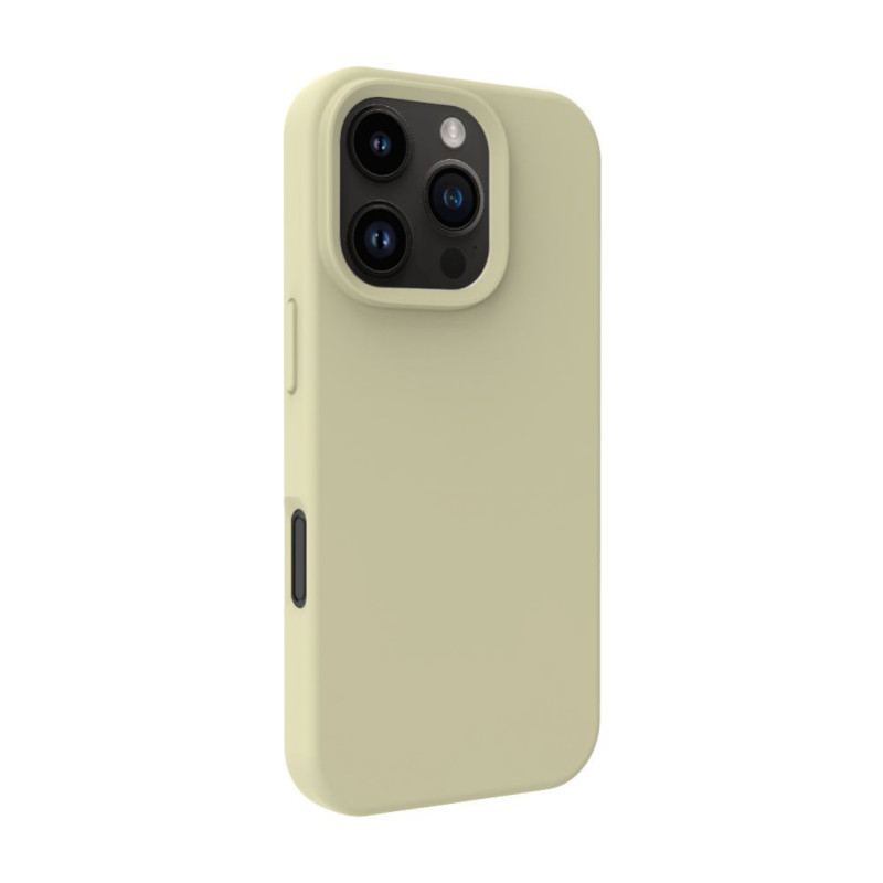Калъф EVELATUS iPhone 16 Pro Premium Soft Touch MagCase