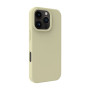 Калъф EVELATUS iPhone 16 Pro Premium Soft Touch MagCase Natural Titanium