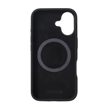 Калъф EVELATUS iPhone 16 Pro Premium Soft Touch MagCase Natural Titanium