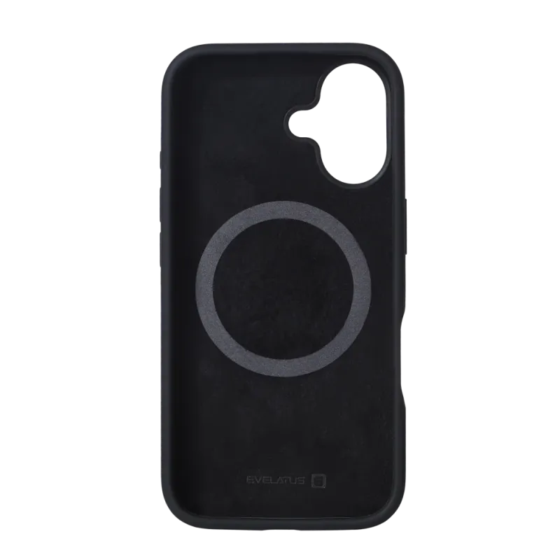 Калъф EVELATUS iPhone 16 Pro Premium Soft Touch MagCase