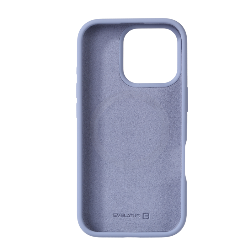 Калъф EVELATUS iPhone 16 Pro Premium Soft Touch MagCase