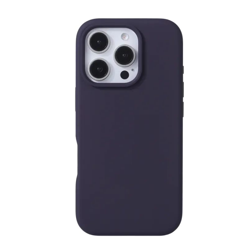 Калъф EVELATUS iPhone 16 Pro Premium Soft Touch MagCase