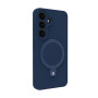 Гръб EVELATUS Samsung S25 Premium Magnetic Case Blue