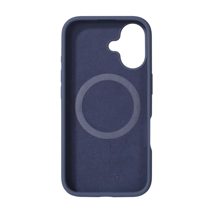Калъф EVELATUS iPhone 16 Pro Premium Soft Touch MagCase