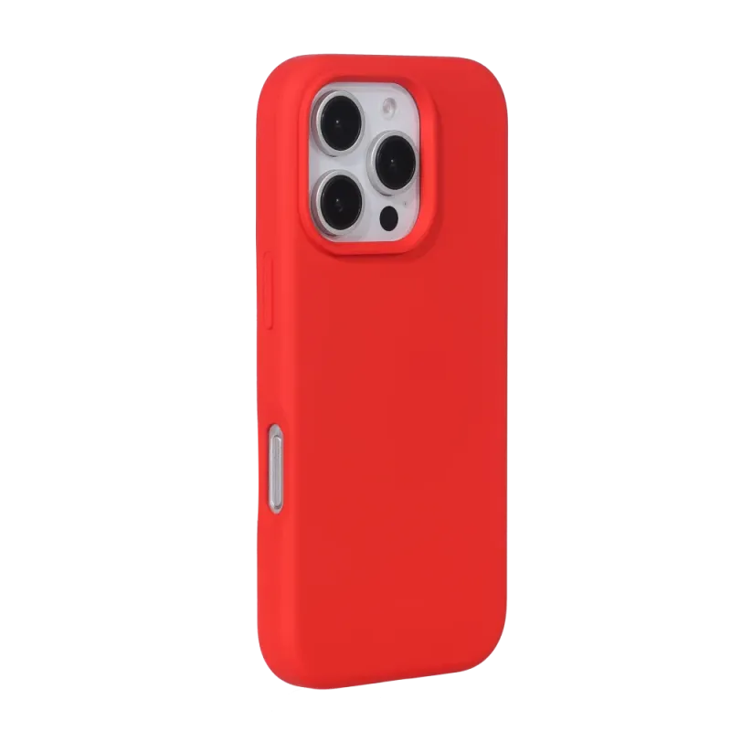Калъф EVELATUS iPhone 16 Pro Premium Soft Touch MagCase