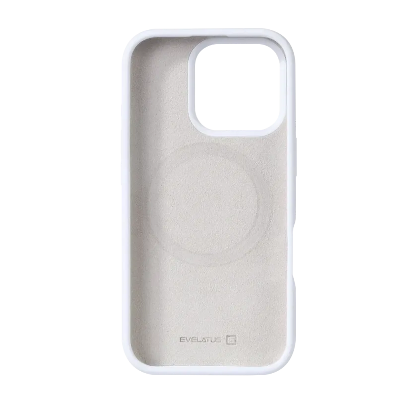Калъф EVELATUS iPhone 16 Pro Premium Soft Touch MagCase