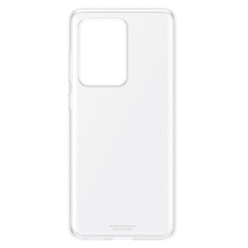 Оригинален калъф Clear Cover Case Samsung S20
