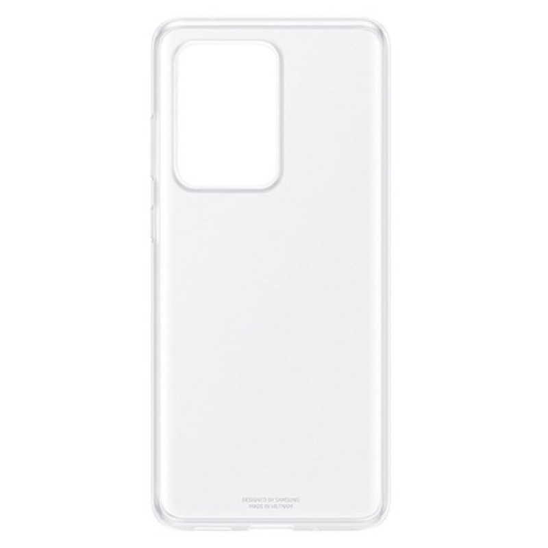 Оригинален калъф Clear Cover Case Samsung S20 Plus