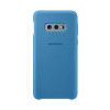 Оригинален силиконов калъф Samsung S10E