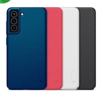 Nillkin Super Frosted Shield твърд гръб Samsung S21
