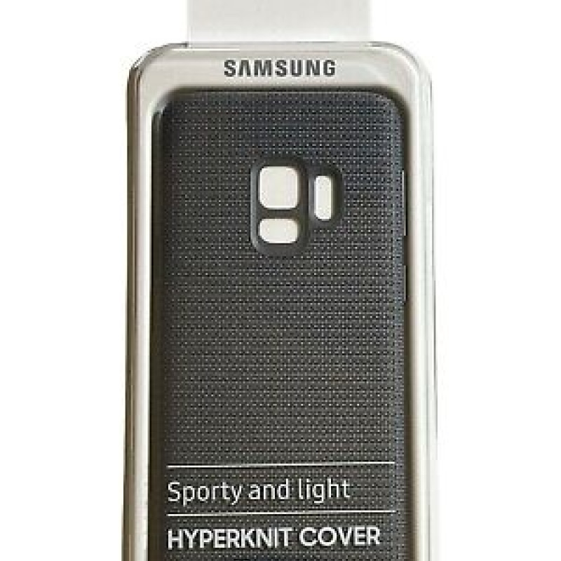 Оригинален калъф Hyperknit Cover Samsung S9