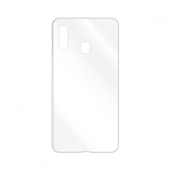 Оригинален силиконов гръб Araree A Cover Samsung A20S