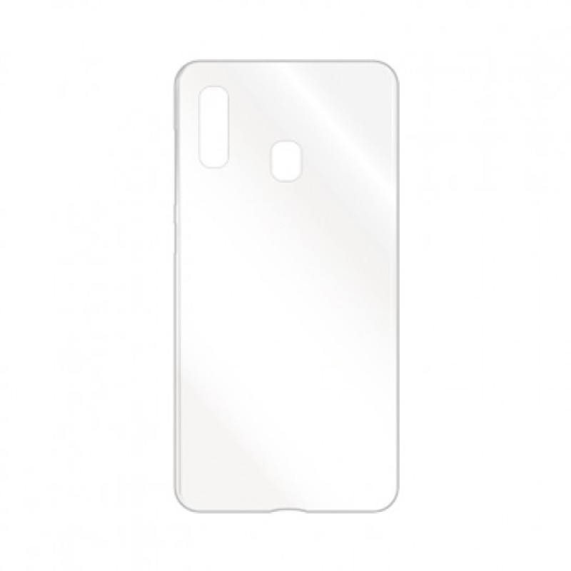 Оригинален силиконов гръб Araree A Cover Samsung A20S