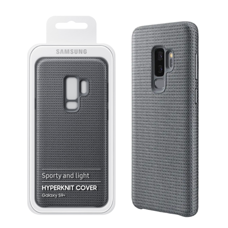 Оригинален калъф Hyperknit Cover Samsung S9 Plus