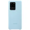 Оригинален силиконов калъф Samsung S20 Ultra