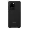 Оригинален силиконов калъф Samsung S20 Ultra
