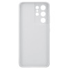 Оригинален силиконов калъф Samsung S21 Ultra