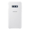 Оригинален силиконов калъф Samsung S10E