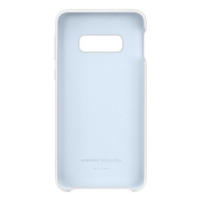Оригинален силиконов калъф Samsung S10E