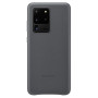 Оригинален калъф LEATHER Case Samsung S20 Plus