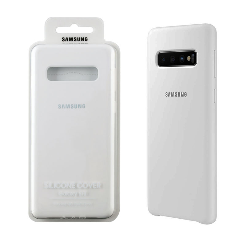 Оригинален калъф LEATHER Case Samsung S10 Plus