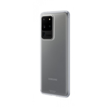 Оригинален калъф Clear Cover Case Samsung S20