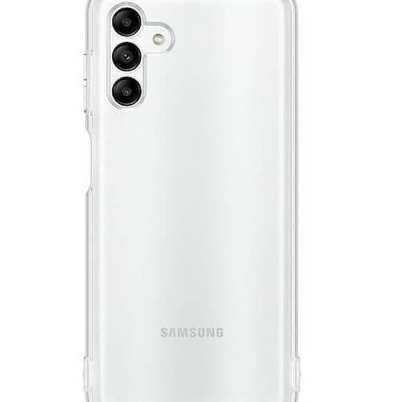 Оригинален силиконов калъф Araree A Cover Samsung A31