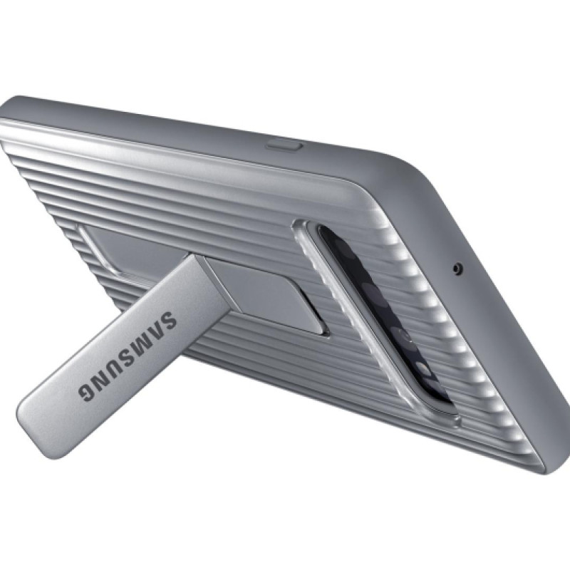 Оригинален калъф Protective Standing Cover Samsung S10 Plus