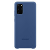 Оригинален силиконов калъф Samsung S20 Plus