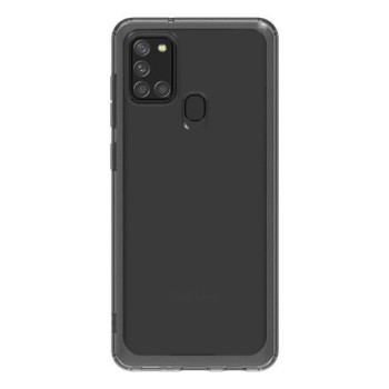 Оригинален силиконов гръб Araree A Cover Samsung A21S