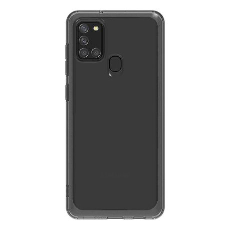 Оригинален силиконов гръб Araree A Cover Samsung A21S