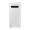 Оригинален калъф LEATHER Case Samsung S10 Plus