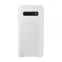 Оригинален калъф LEATHER Case Samsung S10 Plus