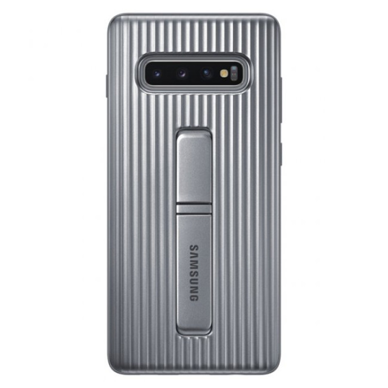 Оригинален калъф Protective Standing Cover Samsung S10 Plus