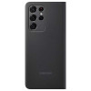 Оригинален калъф Сlеаr Vіеw Соvеr Samsung S20 Plus