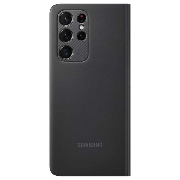 Оригинален калъф Сlеаr Vіеw Соvеr Samsung S20 Plus