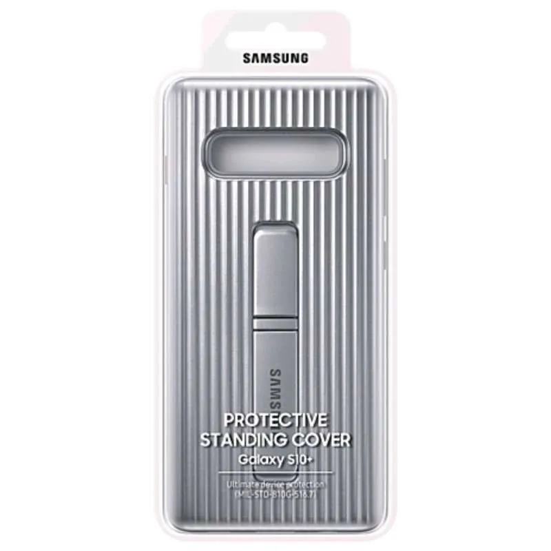 Оригинален калъф Protective Standing Cover Samsung S10 Plus