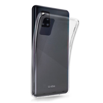 Оригинален силиконов калъф Araree A Cover Samsung A31