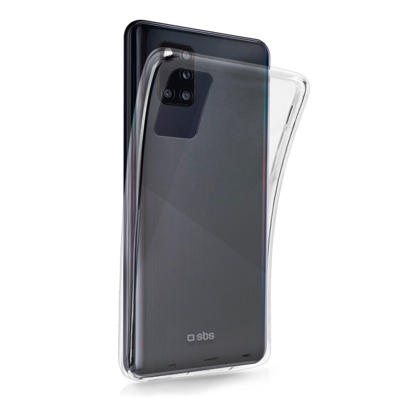 Оригинален силиконов калъф Araree A Cover Samsung A31