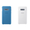 Оригинален силиконов калъф Samsung S10E
