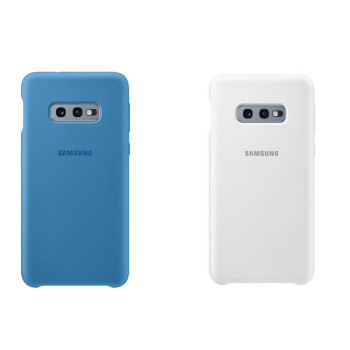 Оригинален силиконов калъф Samsung S10E
